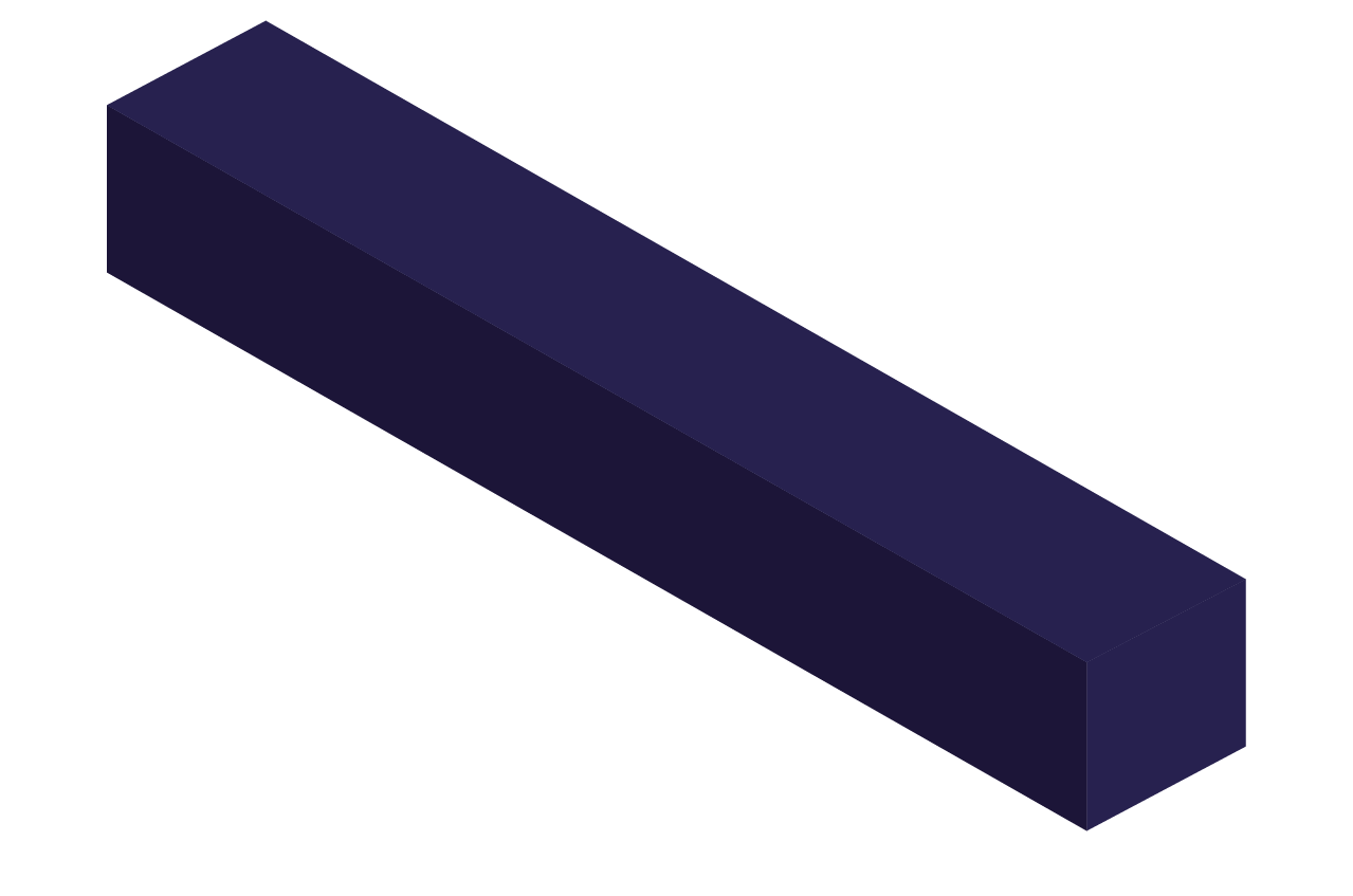 bloque azul
